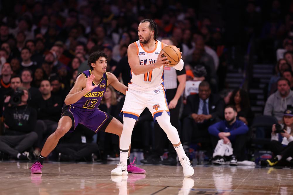 球迷们期待 球迷们期待